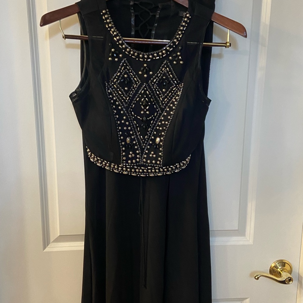 City Studio formal outfit size 9